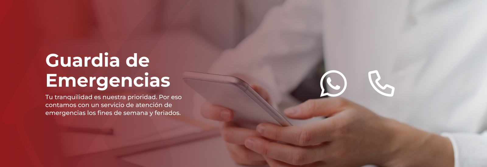 Guardia de Emergencias